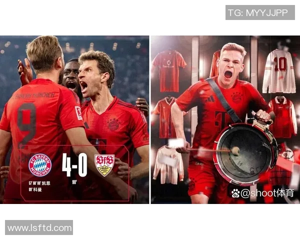 欧联杯精彩对决拜仁凭借帽子戏法战胜那不勒斯全场沸腾