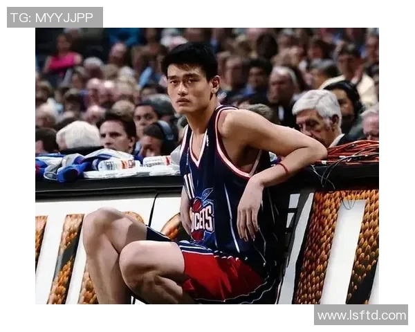 姚明在NBA的薪资待遇与职业生涯成就的深度分析与探讨