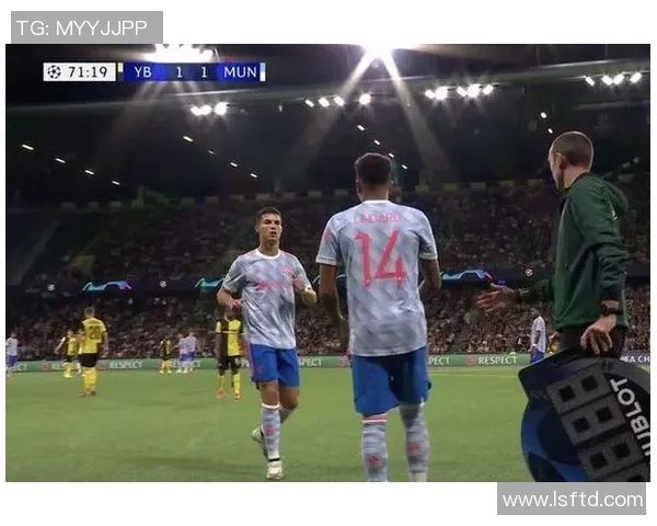 欧冠激战曼联逆转利物浦全场沸腾数据背后揭示精彩瞬间