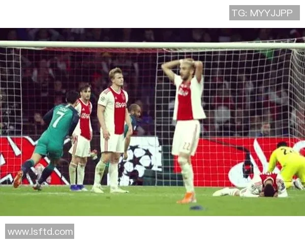 热刺逆转拜仁3-2帽子戏法引爆全场回顾十大精彩进球瞬间