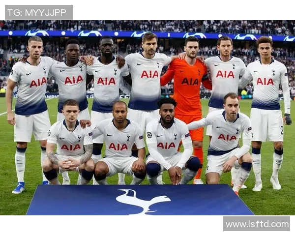 热刺逆转多特蒙德3-2晋级世界杯八分钟狂欢点燃全场激情