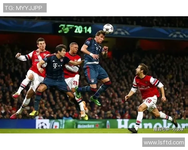 中超精彩对决阿森纳与拜仁战成平局神扑瞬间成比赛焦点