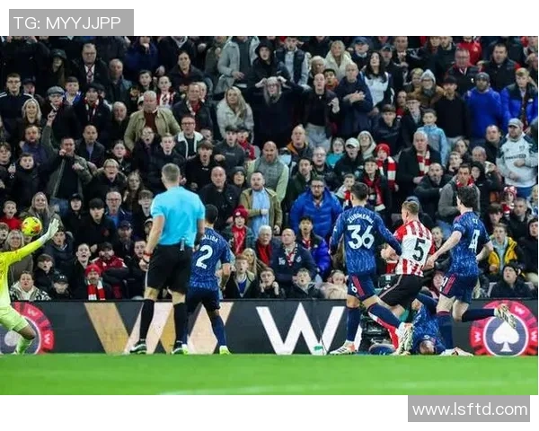 热刺逆转阿森纳上演经典大战全场沸腾瞬间回顾