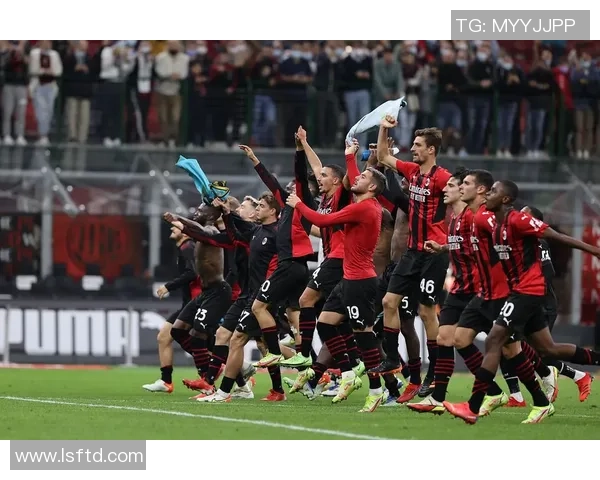 西甲精彩对决AC米兰大胜那不勒斯全场沸腾瞬间回顾 西甲精彩对决AC米兰大胜那不勒斯全场沸腾瞬间回顾