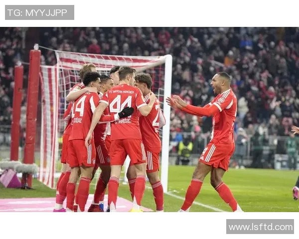 国王杯激战再现经典拜仁与多特蒙德2比2平局绝杀瞬间引发全场狂欢 国王杯激战再现经典拜仁与多特蒙德2比2平局绝杀瞬间引发全场狂欢