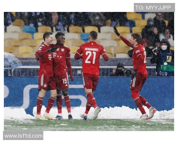 友谊赛拜仁大胜热刺6比2全场沸腾转会传闻再度升温 友谊赛拜仁大胜热刺6比2全场沸腾转会传闻再度升温