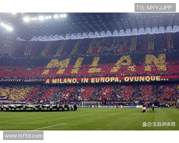 欧冠经典对决皇马与AC米兰激战成和逆转瞬间点燃全场激情