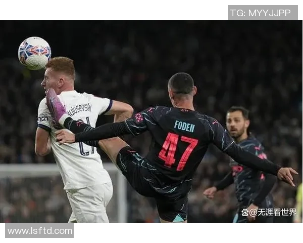 足总杯精彩对决曼联6比2热刺神奇扑救与十大进球引爆全场激情