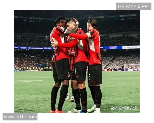 德甲激战：AC米兰与马竞鏖战成平局数据分析揭示逆转瞬间