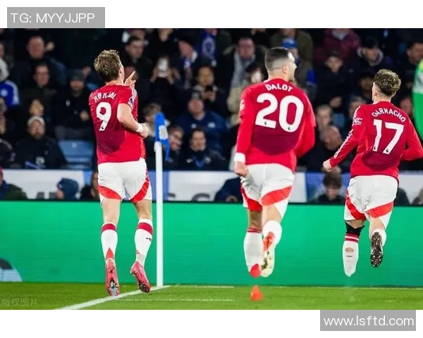 曼联狂胜巴萨四球大捷红牌争议瞬间点燃全场激情