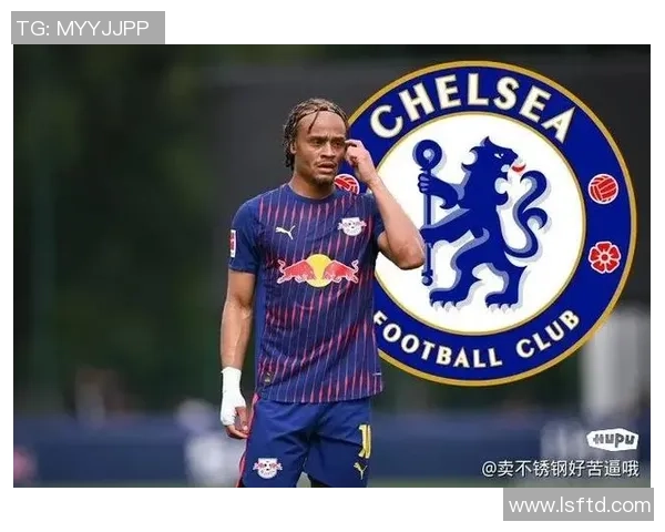 英超大战莱比锡大胜切尔西四球引发转会风波与全场欢呼