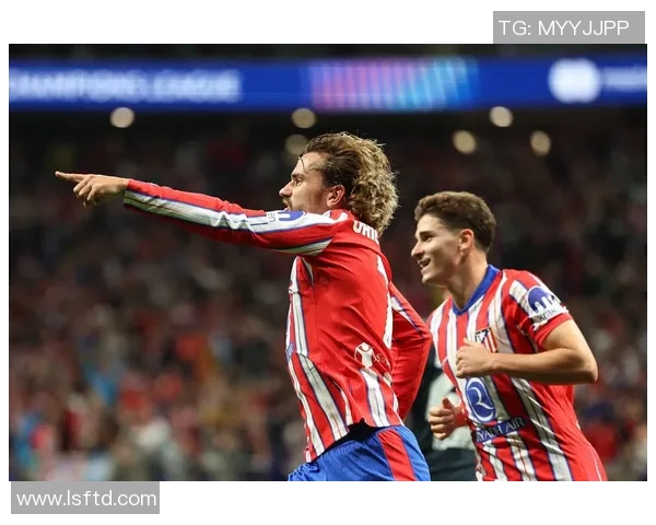 欧联杯激战莱比锡逆转马竞全场沸腾的瞬间解析