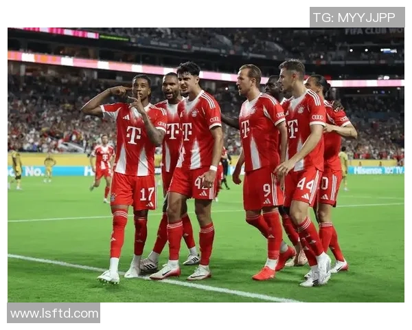 欧联杯激战拜仁与莱比锡零平补时进球瞬间点燃全场气氛