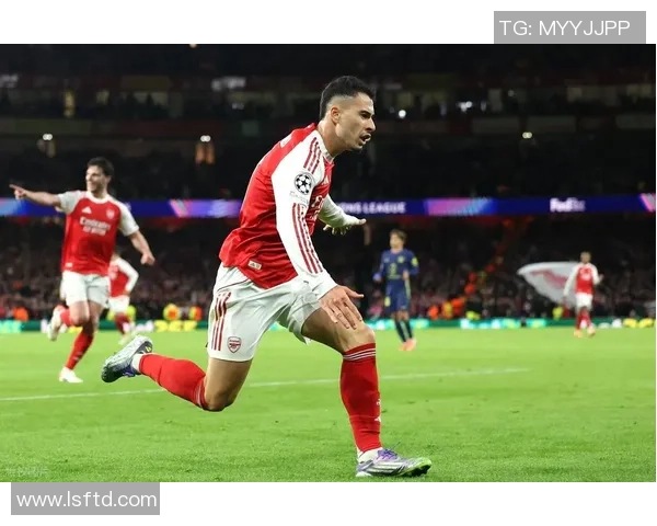 阿森纳狂胜马竞五球大捷十大精彩进球瞬间回顾 阿森纳狂胜马竞五球大捷十大精彩进球瞬间回顾