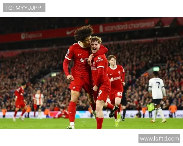 足总杯精彩对决利物浦逆转莱比锡全场沸腾十大进球回顾